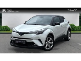 Toyota C-HR 1.8HSD SELECTION, снимка 1