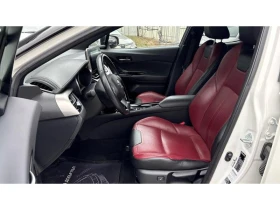 Toyota C-HR 1.8HSD SELECTION, снимка 12