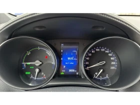 Toyota C-HR 1.8HSD SELECTION, снимка 14