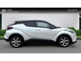 Toyota C-HR 1.8HSD SELECTION, снимка 17