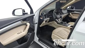 Audi Q5 45 TFSI, снимка 5