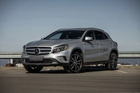 Mercedes-Benz GLA 250 GLA 250, снимка 1