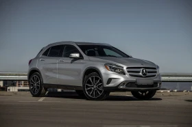 Mercedes-Benz GLA 250 GLA 250, снимка 3