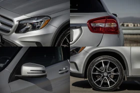 Mercedes-Benz GLA 250 GLA 250, снимка 12