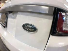 Land Rover Range Rover Evoque * SE AWD LEATHER PAN/ROOF NAV B/SPOT L/ASSIST CAME, снимка 13