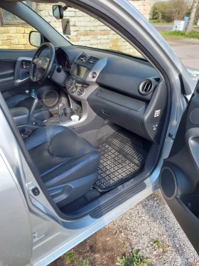 Toyota Rav4, снимка 8