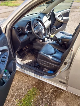 Toyota Rav4, снимка 14
