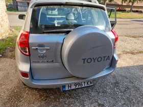 Toyota Rav4, снимка 2