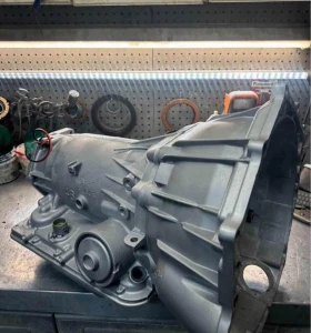 Hummer H2 * ПОДГРЕВ* БЛОКАЖИ* REBUILT* , снимка 16