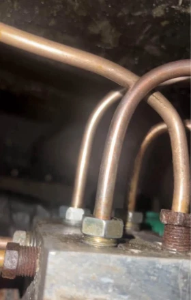 Hummer H2 * ПОДГРЕВ* БЛОКАЖИ* REBUILT* , снимка 4