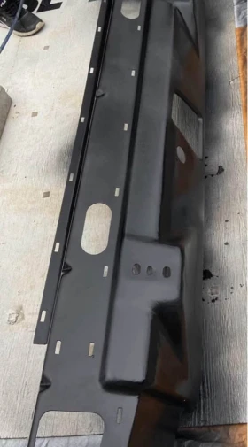 Hummer H2 * ПОДГРЕВ* БЛОКАЖИ* REBUILT* , снимка 11