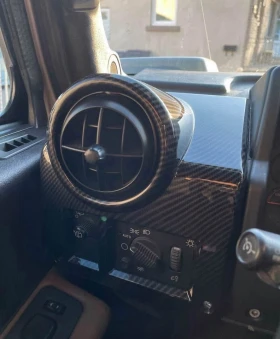 Hummer H2 * ПОДГРЕВ* БЛОКАЖИ* REBUILT* , снимка 13