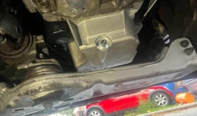 Hummer H2 * ПОДГРЕВ* БЛОКАЖИ* REBUILT* , снимка 17