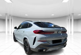 BMW X6 30d xDrive = M-Sport Pro = Гаранция, снимка 3