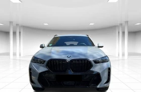 BMW X6 30d xDrive = M-Sport Pro = Гаранция, снимка 1