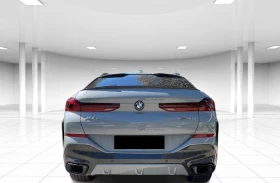 BMW X6 30d xDrive = M-Sport Pro = Гаранция, снимка 2