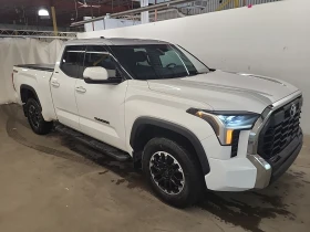 Toyota Tundra 4WD SR5 Double Cab, снимка 2