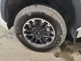 Toyota Tundra 4WD SR5 Double Cab, снимка 8