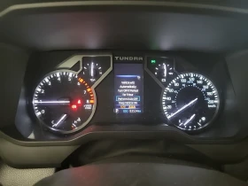 Toyota Tundra 4WD SR5 Double Cab, снимка 14