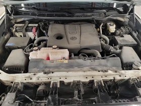 Toyota Tundra 4WD SR5 Double Cab, снимка 10