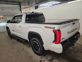 Toyota Tundra 4WD SR5 Double Cab, снимка 6