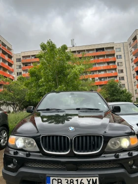 BMW X5 Фейслифт 218к, снимка 2