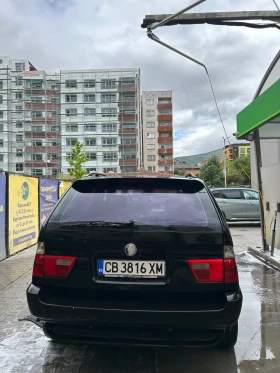 BMW X5 Фейслифт 218к, снимка 5