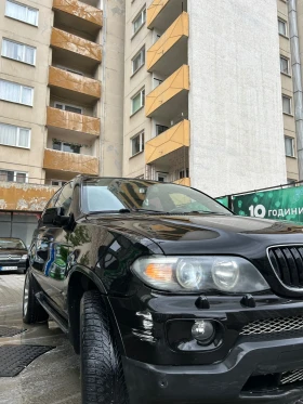 BMW X5 Фейслифт 218к, снимка 9