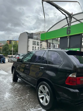 BMW X5 Фейслифт 218к, снимка 4