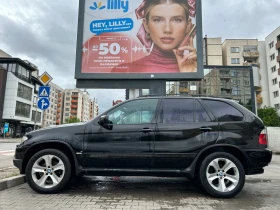 BMW X5 Фейслифт 218к, снимка 3