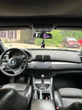BMW X5 Фейслифт 218к, снимка 1