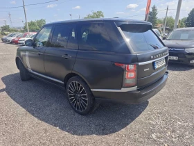 Land Rover Range rover 340, снимка 5