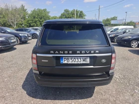 Land Rover Range rover 340, снимка 8