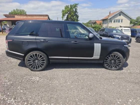 Land Rover Range rover 340, снимка 4