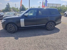 Land Rover Range rover 340, снимка 3