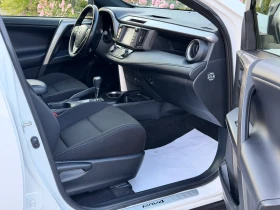 Toyota Rav4 FACE-2.5HYBRID-KEYLESS-КАМЕРА-УНИКАЛНА-2018Г, снимка 15