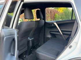 Toyota Rav4 FACE-2.5HYBRID-KEYLESS-КАМЕРА-УНИКАЛНА-2018Г, снимка 12