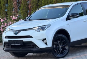 Toyota Rav4 FACE-2.5HYBRID-KEYLESS-КАМЕРА-УНИКАЛНА-2018Г, снимка 2