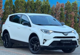 Toyota Rav4 FACE-2.5HYBRID-KEYLESS-КАМЕРА-УНИКАЛНА-2018Г, снимка 6