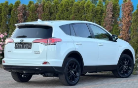 Toyota Rav4 FACE-2.5HYBRID-KEYLESS-КАМЕРА-УНИКАЛНА-2018Г, снимка 5
