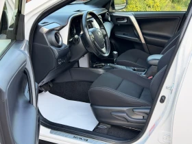 Toyota Rav4 FACE-2.5HYBRID-KEYLESS-КАМЕРА-УНИКАЛНА-2018Г, снимка 9