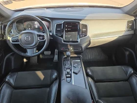 Volvo Xc90 T6 R Design  CARFAX, снимка 9