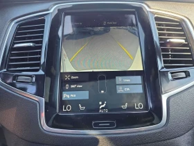 Volvo Xc90 T6 R Design  CARFAX, снимка 11