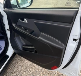 Kia Sportage 1.7 CRDI , снимка 14