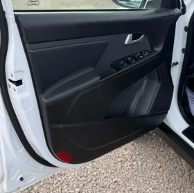 Kia Sportage 1.7 CRDI , снимка 10