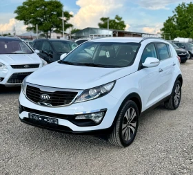 Kia Sportage 1.7 CRDI , снимка 1