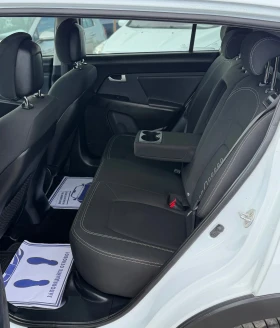Kia Sportage 1.7 CRDI , снимка 8