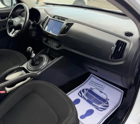 Kia Sportage 1.7 CRDI , снимка 15