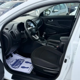 Kia Sportage 1.7 CRDI , снимка 11