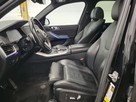 BMW X5 40I * M ПАКЕТ * 2021 * 1 СОБСТВЕНИК * БЕЗ ИНЦИДЕНТ, снимка 7